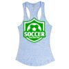 Tri Blend Tank Top Thumbnail