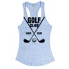 Tri Blend Tank Top Thumbnail