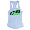 Tri Blend Tank Top Thumbnail