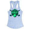Tri Blend Tank Top Thumbnail