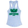 Tri Blend Tank Top Thumbnail