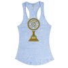 Tri Blend Tank Top Thumbnail
