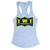 Tri Blend Tank Top Thumbnail