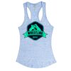 Tri Blend Tank Top Thumbnail