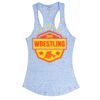 Tri Blend Tank Top Thumbnail
