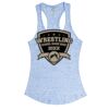 Tri Blend Tank Top Thumbnail