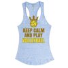 Tri Blend Tank Top Thumbnail