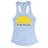 Tri Blend Tank Top Thumbnail