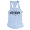 Tri Blend Tank Top Thumbnail
