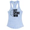 Tri Blend Tank Top Thumbnail