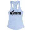 Tri Blend Tank Top Thumbnail