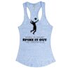 Tri Blend Tank Top Thumbnail