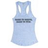 Tri Blend Tank Top Thumbnail