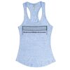 Tri Blend Tank Top Thumbnail