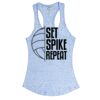 Tri Blend Tank Top Thumbnail
