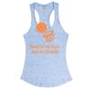 Tri Blend Tank Top Thumbnail