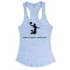 Tri Blend Tank Top Thumbnail