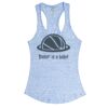 Tri Blend Tank Top Thumbnail