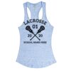 Tri Blend Tank Top Thumbnail