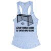 Tri Blend Tank Top Thumbnail