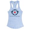 Tri Blend Tank Top Thumbnail