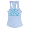 Tri Blend Tank Top Thumbnail