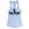 Tri Blend Tank Top Thumbnail