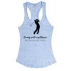 Tri Blend Tank Top Thumbnail