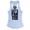 Tri Blend Tank Top Thumbnail