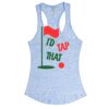 Tri Blend Tank Top Thumbnail