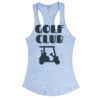 Tri Blend Tank Top Thumbnail