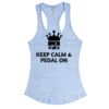 Tri Blend Tank Top Thumbnail