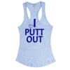 Tri Blend Tank Top Thumbnail