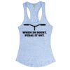 Tri Blend Tank Top Thumbnail