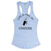 Tri Blend Tank Top Thumbnail