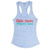 Tri Blend Tank Top Thumbnail