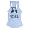 Tri Blend Tank Top Thumbnail