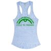 Tri Blend Tank Top Thumbnail