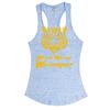 Tri Blend Tank Top Thumbnail