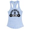 Tri Blend Tank Top Thumbnail