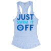 Tri Blend Tank Top Thumbnail