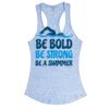 Tri Blend Tank Top Thumbnail