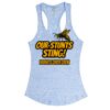 Tri Blend Tank Top Thumbnail