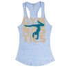 Tri Blend Tank Top Thumbnail