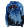 Classic Tie Dye Pullover Hoodie Thumbnail