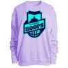 Soft Fleece Crew Neck Thumbnail
