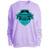 Soft Fleece Crew Neck Thumbnail