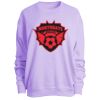 Soft Fleece Crew Neck Thumbnail
