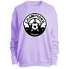 Soft Fleece Crew Neck Thumbnail