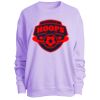 Soft Fleece Crew Neck Thumbnail